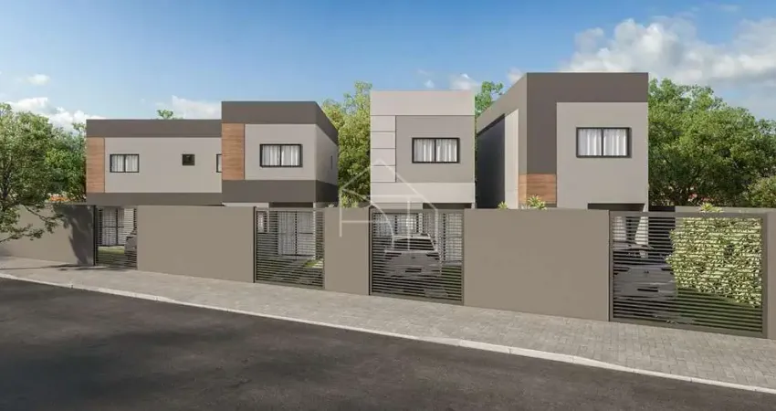 Casa Duplex com Vista para o Mar na Enseada de Jacaraípe