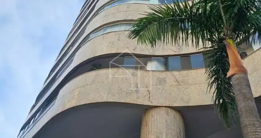 Apartamento de 4 quartos com 2 suites na Praia da Costa