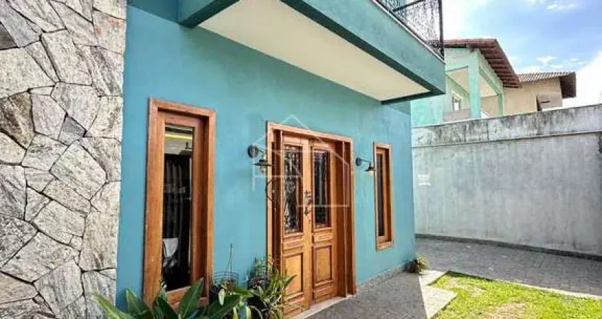CASA INDIVIDUAL 3Q COM SUITE EM MORADA DE LARANJEIRAS