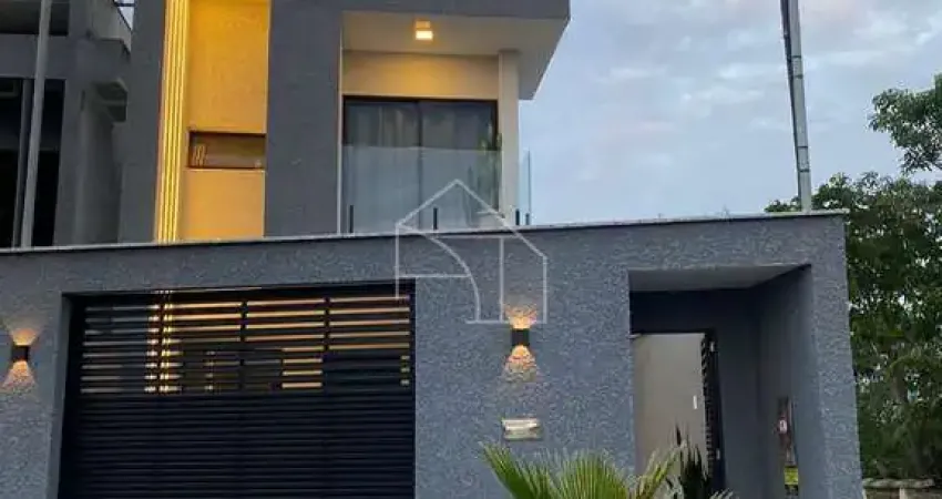 Casa Duplex de Alto Padrão à Venda – Yahoo Residence, Manguinhos – Serra/ES