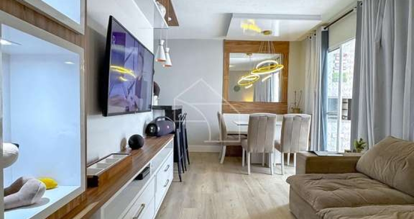 Apartamento 3 Quartos com Suíte – Condomínio Praças Reserva
