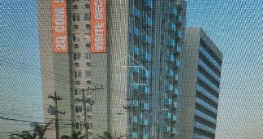 Loja Comercial no Térreo – Edifício Ventura | Morada de Laranjeiras