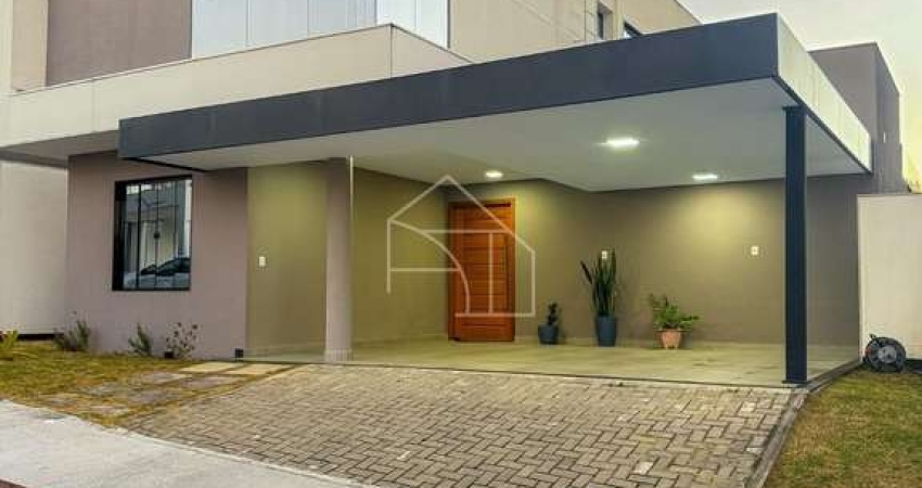 Casa 4 suítes – Condomínio Arquipélago de Manguinhos