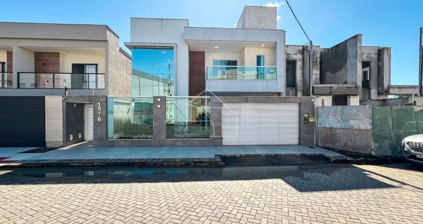 Casa Duplex Alto Padrão em Morada de Laranjeiras – Serra/ES