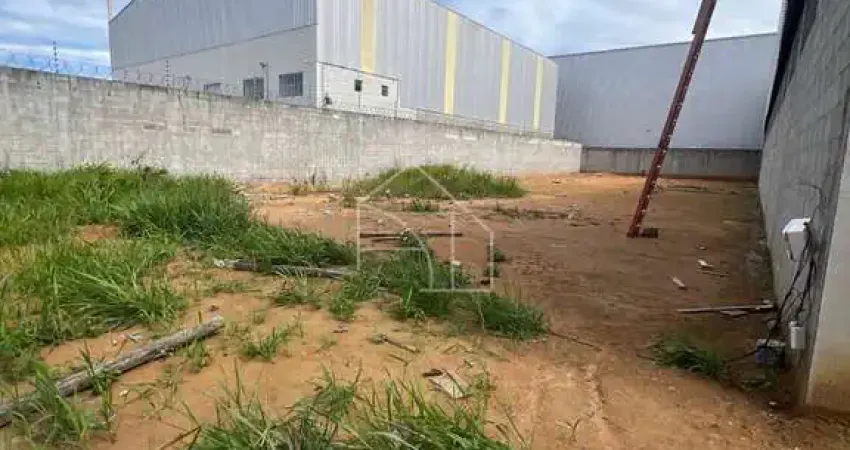 GALPÃO PARA LOCAÇÃO – CERCADO DA PEDRA | CIVIT II – SERRA/ES
