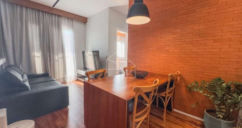 APARTAMENTO 2 QT COM SUITE - MORADA DE LARANJEIRAS - CONDOMINIO AMALFI