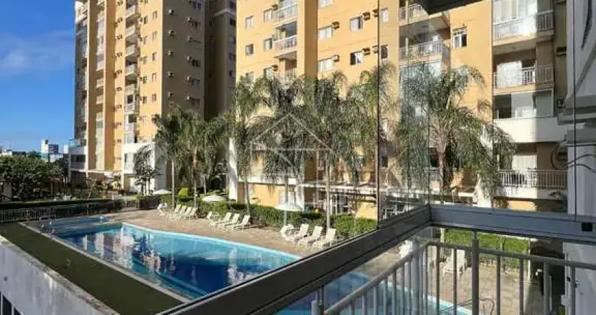 Apartamento com 2 quartos à venda na Rodovia Norte Sul, Santa Luzia, Serra