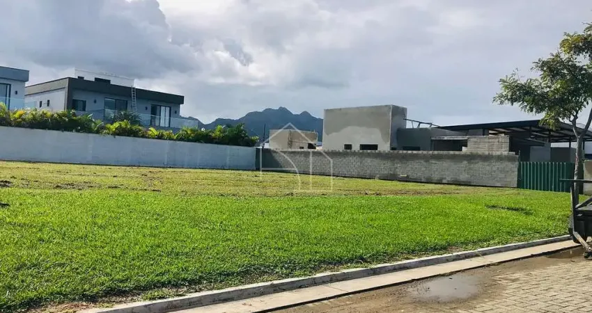 Terreno à venda no Alphaville Jacuhy – Residencial 3