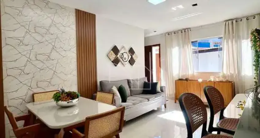 Casa 3 quartos com suite - Balneario de Carapebus a menos de 300mt da praia