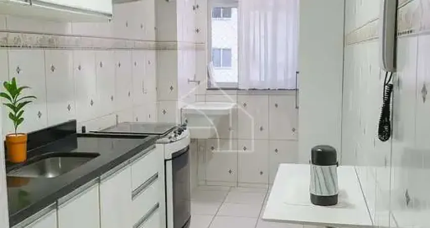 Apartamento 2 quartos com suíte Condomínio Recreio das Palmeiras em Colina de Laranjeiras.