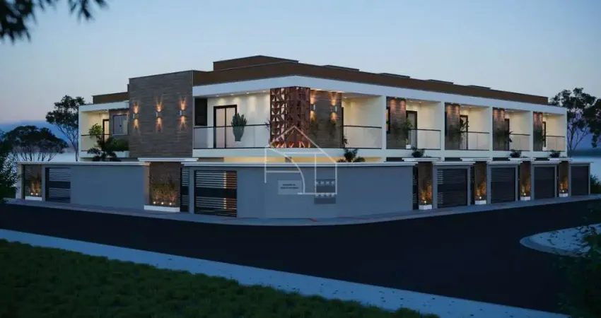 Casa Duplex em Morada de Laranjeiras –  Cond. Reserva dos Biguás