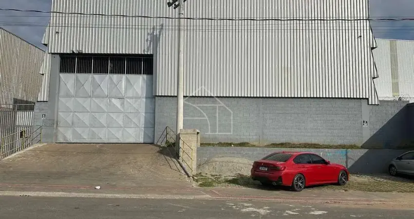 Galpão para Locação – Cercado das pedras Civit - Area industrial da Serra
