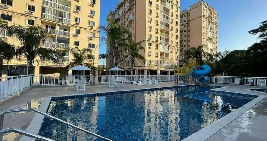 Apartamento 2 Quartos à Venda – Condomínio Naturalle | Morada de Laranjeiras