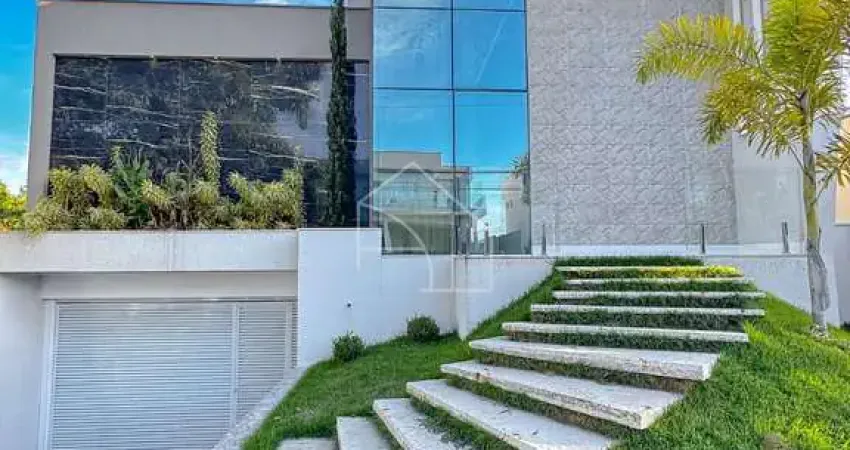 Casa Exclusiva no Arquipélago de Manguinhos – Alto Padrão e Conforto em Meio à Natureza