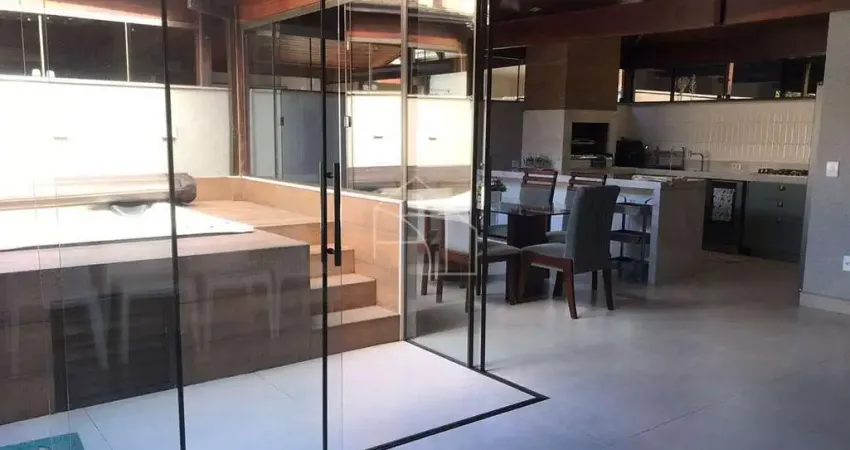 Casa a venda no Condomínio Itatiaia – Modelo A com Planta Ampliada
