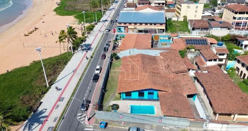 Casa com 6 quartos à venda na Avenida Nossa Senhora dos Navegantes, Jacaraípe, Serra