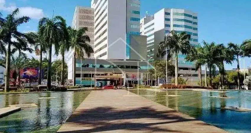 Sala comercial no centro empresarial da serra em laranjeiras – 62m²
