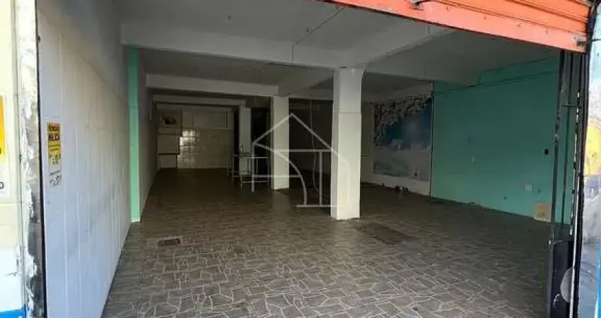 Ponto comercial com 1 sala para alugar na Rodovia Norte Sul, Parque Residencial Laranjeiras, Serra