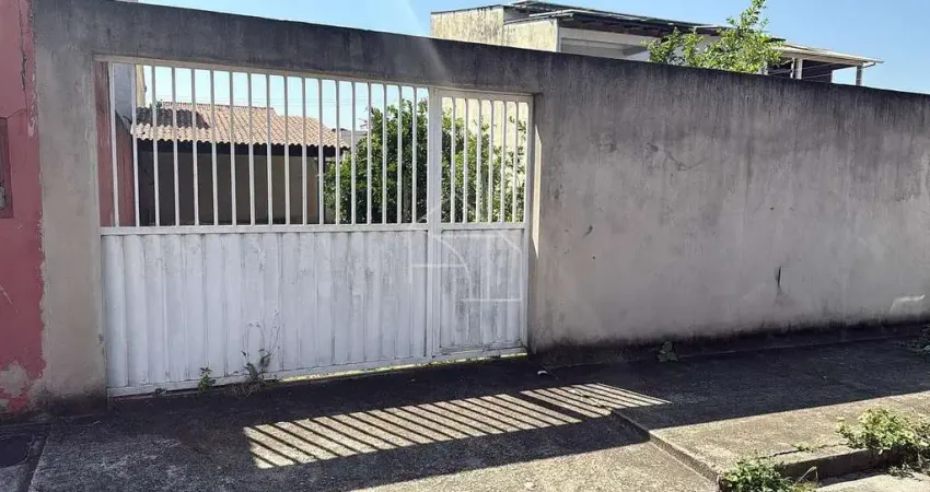 Terreno à venda na Avenida Braúna, Colina de Laranjeiras, Serra