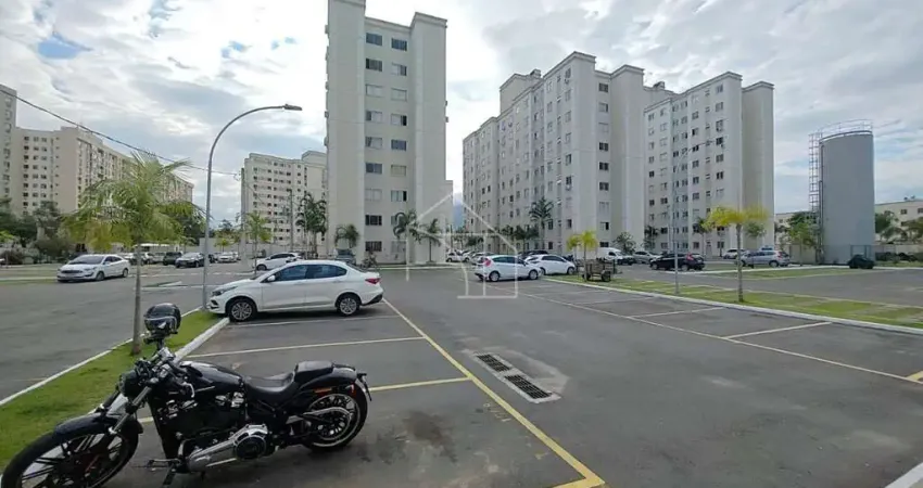 Vendo apartamento condominio parque boa esperança em colina de laranjeiras.