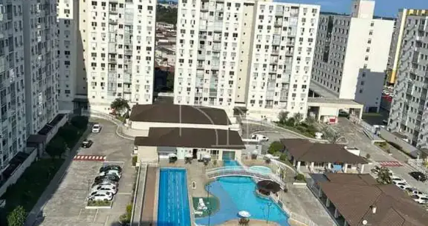 Apartamento no villaggio laranjeiras, em valparaíso – serra/es.