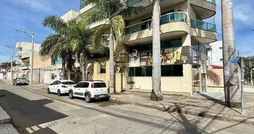 Apartamento 3 quartos com suíte com 105m² em colina de laranjeiras - condominio helena negrine