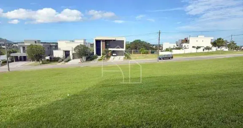 Lote residencial à venda – alphaville jacuhy (residencial 1)