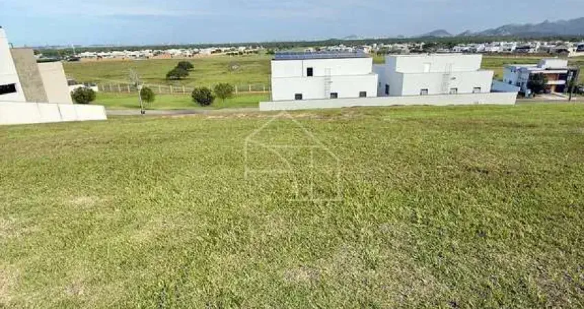 Lote residencial à venda – alphaville jacuhy (residencial 1)