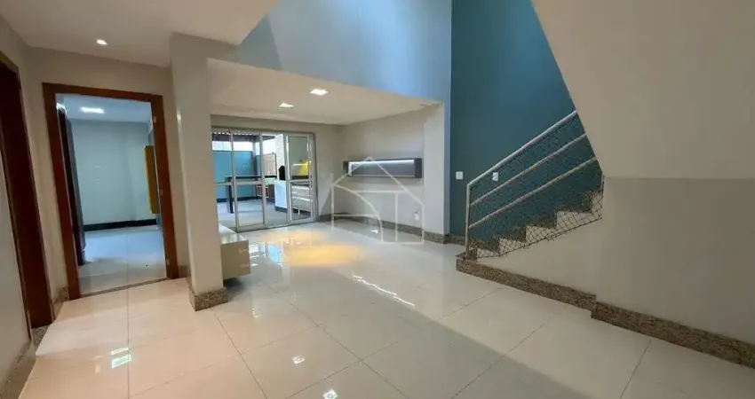 Casa de alto padrão no condomínio igarapé modelo f – colina de laranjeiras, serra/es