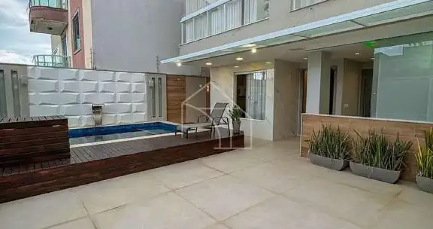 Casa a venda 3 quartos com suíte em colina de laranjeiras – porteira fechada