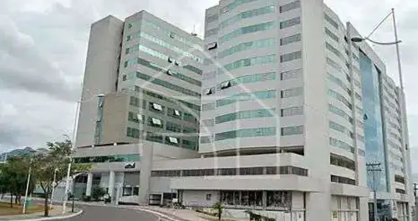 Aluga-se sala comercial mobiliada no centro empresarial da serra - laranjeiras/serra-es  localização estratégica: