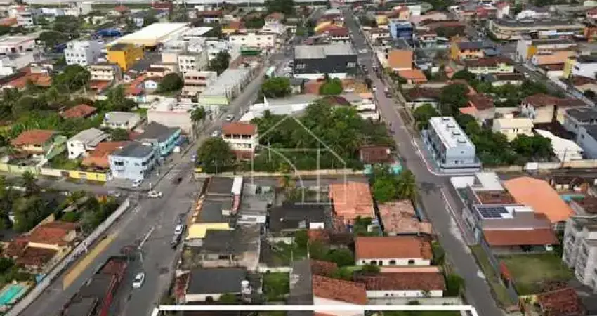 Terreno à venda na Rua Paraguaçu, Jardim Atlântico, Serra