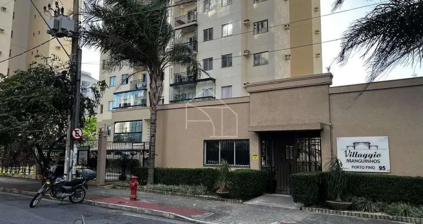 Apartamento com 3 quartos à venda na Avenida dos Sabiás, s/n, Morada de Laranjeiras, Serra