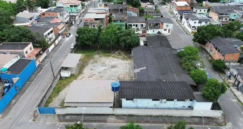 Imóvel comercial com 8 escritórios em novo horizonte - serra