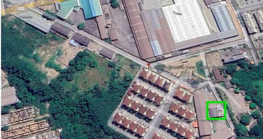 Barracão / Galpão / Depósito com 1 sala para alugar na Avenida São José, 380, Jardim Limoeiro, Serra