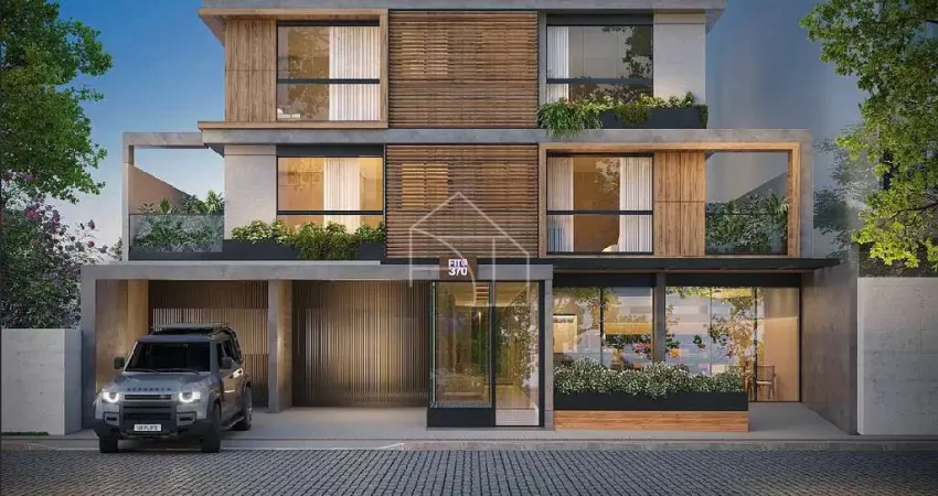 Apartamento com 1 quarto à venda na Avenida Saturnino de Brito, Praia do Canto, Vitória