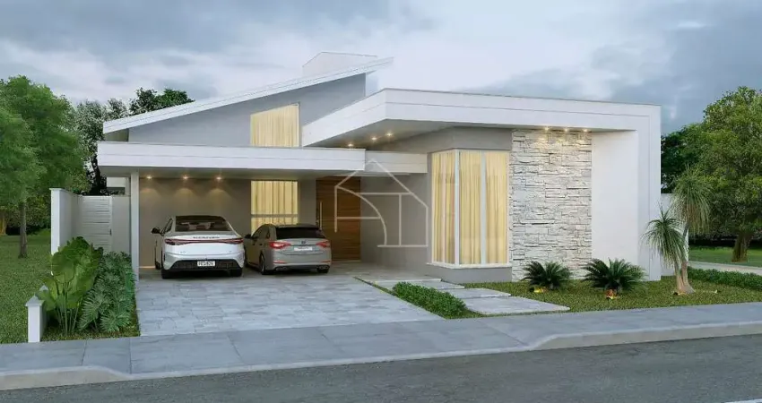 Casa em condomínio fechado com 4 quartos à venda na Rodovia ES-010, Manguinhos, Serra