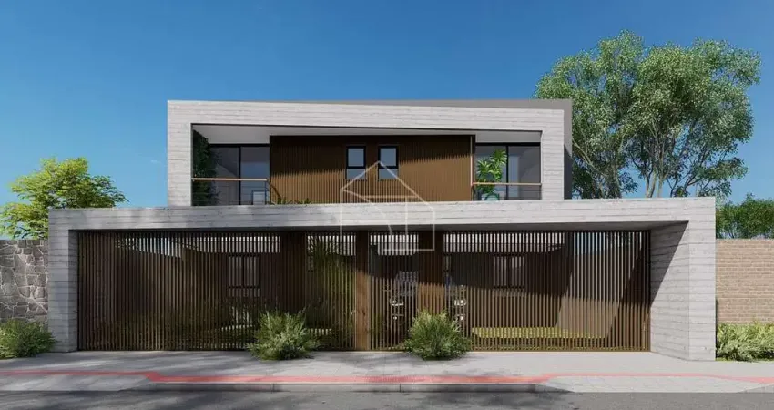 Casa com 4 quartos à venda na Rua dos Calafates, Morada de Laranjeiras, Serra