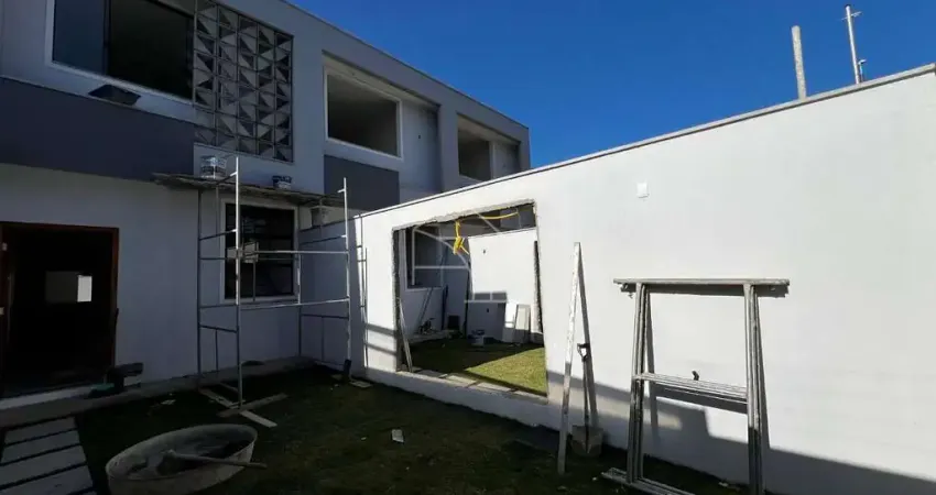 Casas 3 quartos jardim atlântico em jacaraipe duas quadras da praia