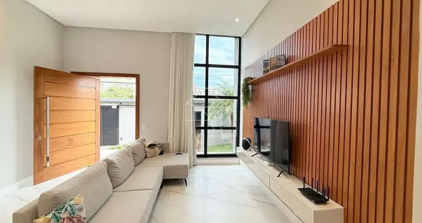 Casa com 3 quartos à venda na Rua dos Canários, Morada de Laranjeiras, Serra