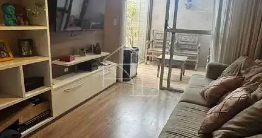 Apartamento premium com área privativa e churrasqueira – condomínio happy days