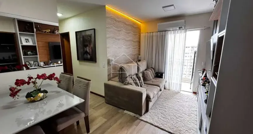 Apartamento 2 quartos condominio paradiso club em valparaiso