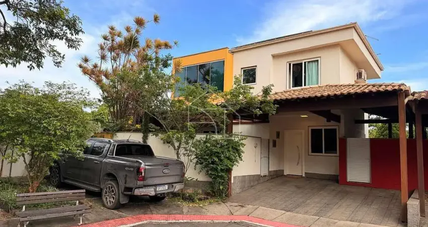 Casa triplex à venda – condomínio aldeia dos marabás, serra/es