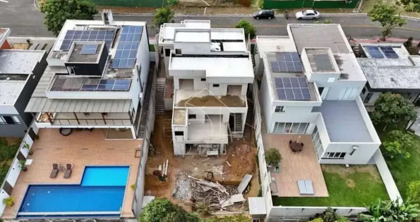 Casa de alto padrão à venda 4 suítes – arquipélago de manguinhos, serra/es