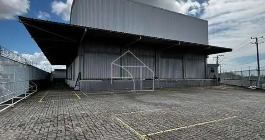 Barracão / Galpão / Depósito com 1 sala para alugar no CIVIT I, Serra