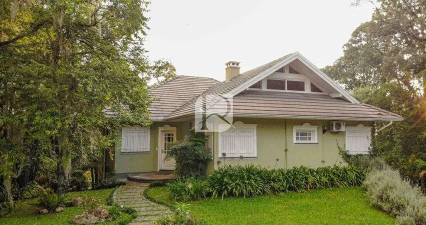 Apartamento com 3 quartos à venda na Avenida Borges de Medeiros, Centro, Gramado