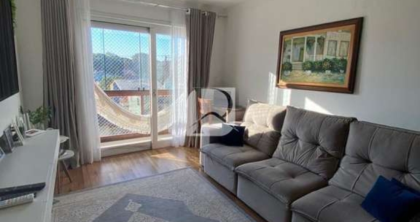 Apartamento com 2 quartos à venda na Rua Josias Martinho, Moura, Gramado