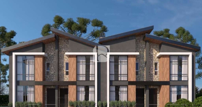 Apartamento com 2 quartos à venda na Maria José de Moura, Moura, Gramado
