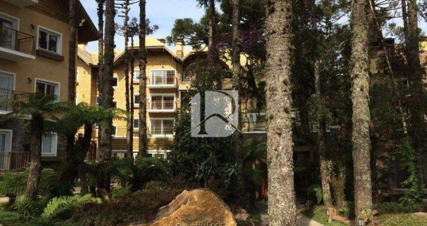 Apartamento com 2 quartos à venda na Rua Lavras Do Sul, Carniel, Gramado