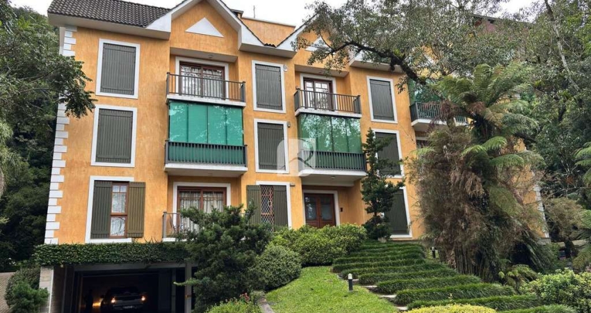 Apartamento com 1 quarto à venda na Rua Leopoldo Rosenfeld, Planalto, Gramado